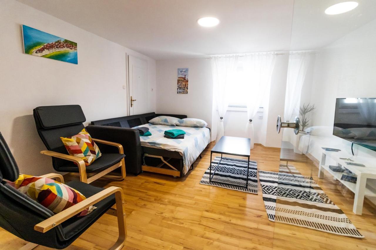 Apartma Remi II Piran Ngoại thất bức ảnh